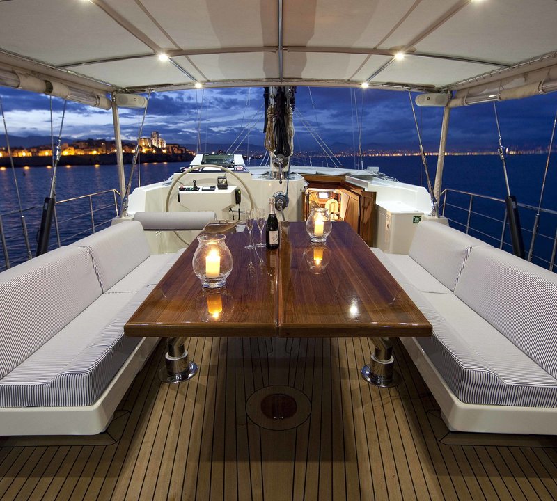 Kestrel Yacht Charter Details Aganlar Boatyard Kestrel 106 Charterworld Luxury Superyachts